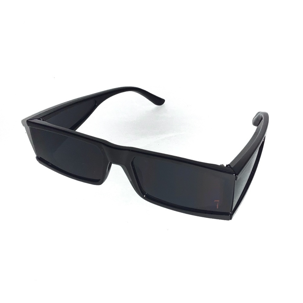 TRENDY 80s FUTURE EYEWEAR